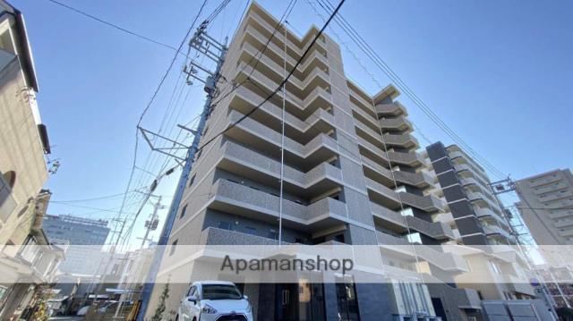 GRANMATE岡山奉還町
