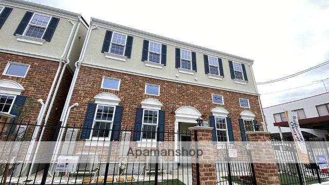 プリマガーデン岡山 弐番館(ワンルーム/1階)