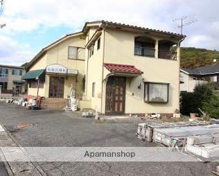 岡山県岡山市北区加茂の戸建賃貸