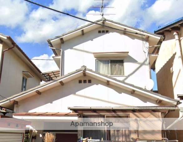 山陽本線 東岡山駅 徒歩6分 2階建 築57年