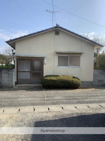 吉備線 備前三門駅 徒歩71分 1階建 築54年