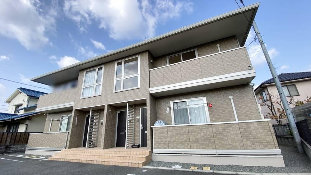 ボナールコート