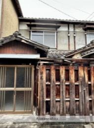 山陽本線 岡山駅 徒歩11分 2階建 築71年