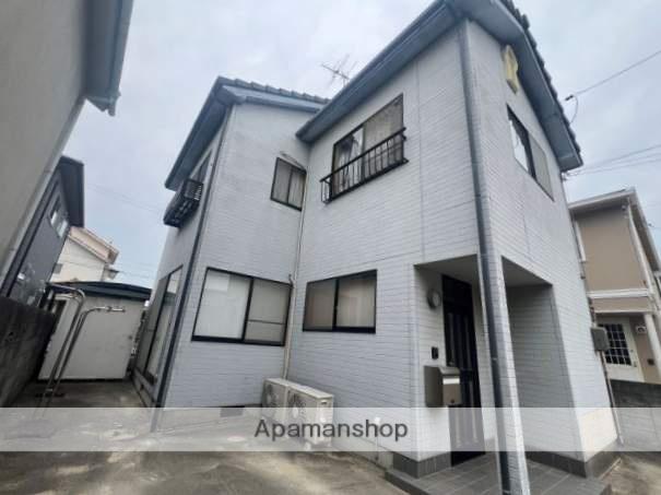 赤穂線 大多羅駅 徒歩19分 2階建 築33年