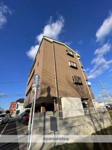 パークサイド新保