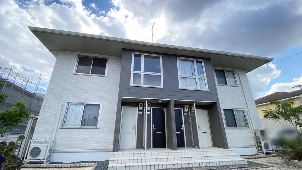 プランドールB棟