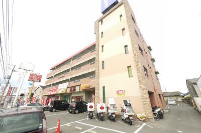 ロンディーネ福富Ⅰ