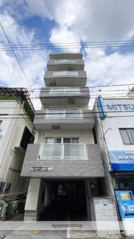 ロータスマンション岡山