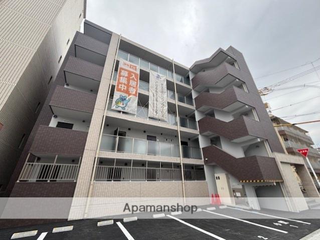 ミモザヒルズ岡山医大南