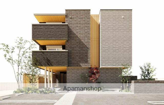 レーベンエイトⅡ