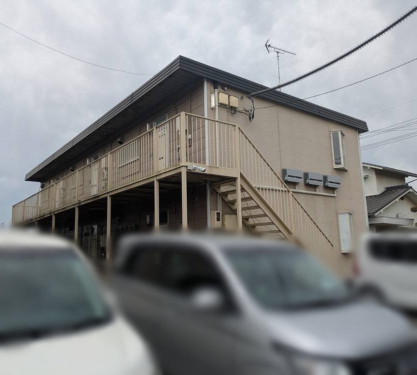 サンシャイン雄町B