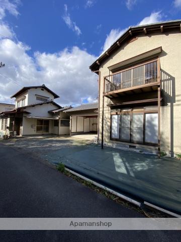 岡山県岡山市東区沼の戸建賃貸