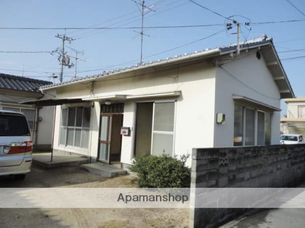 山陽本線 高島駅(岡山) 徒歩6分 1階建 築46年