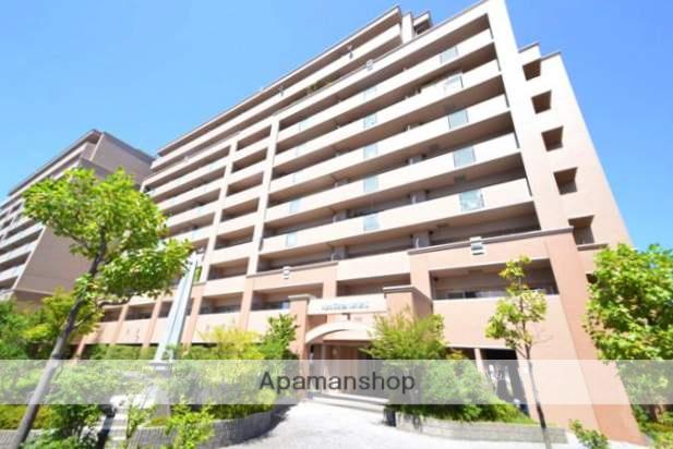 アルファステイツ西市ツインズⅡ