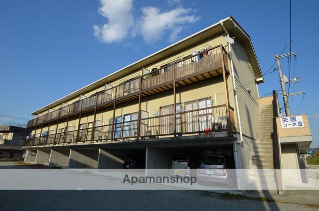 成広矢原コーポⅢ