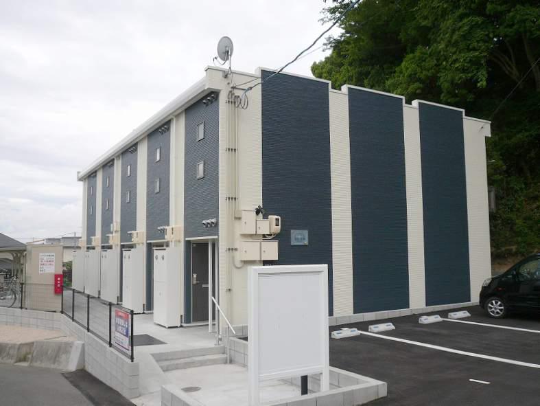 レオネクストグランドール門脇