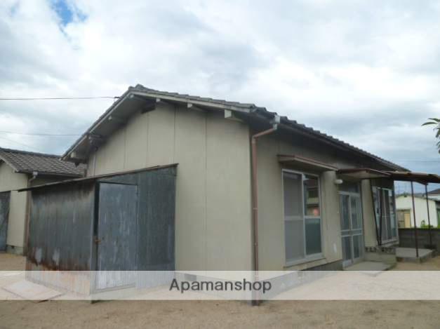 宇野線 備前西市駅 徒歩19分  築53年(3K)