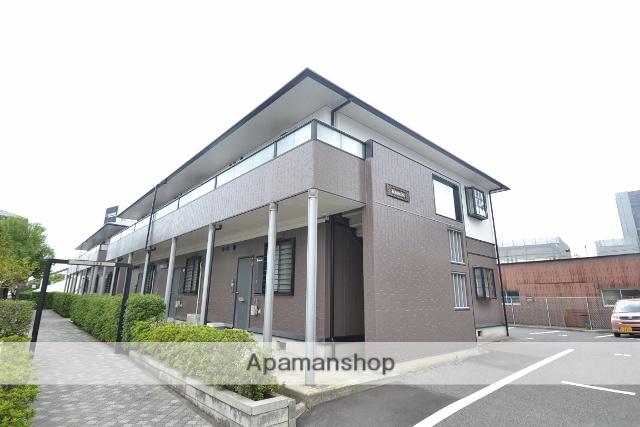 サンビレッジ北長瀬 H棟