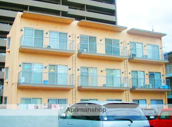 坂本マンション