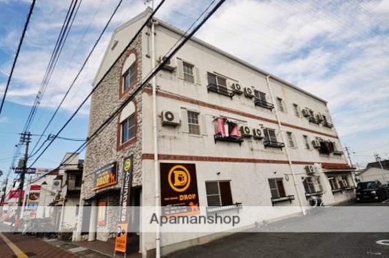 カサブランカ十日市