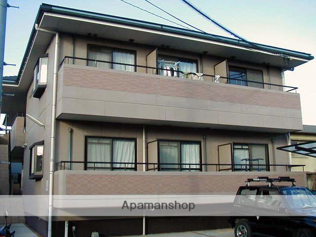 ベルメゾン津島