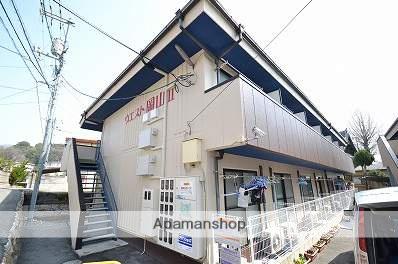 ウエスト岡山Ⅱ(1K/1階)