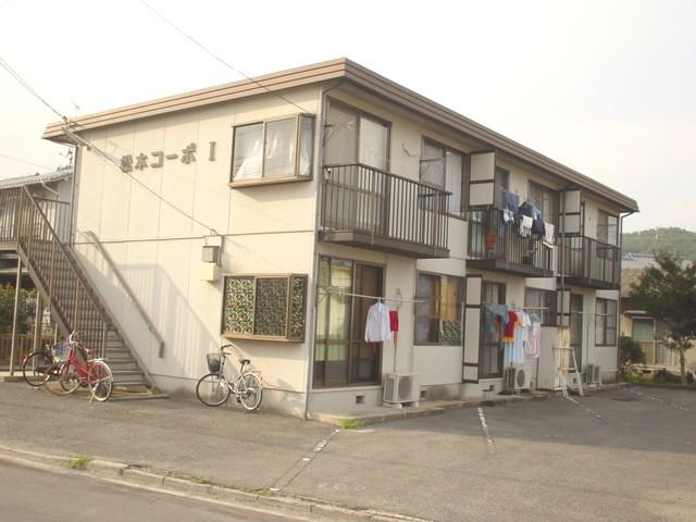 フェリス大安寺