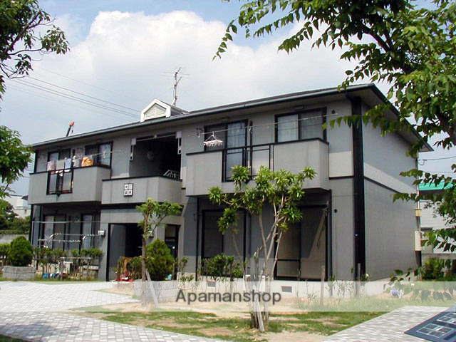 ウィンディア田中A 