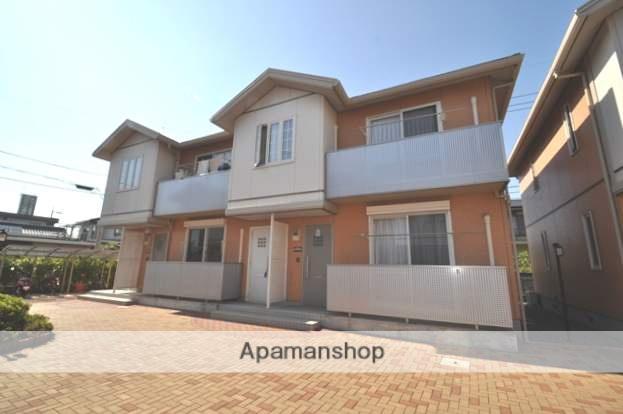 パルク・ギオーネ壱番館