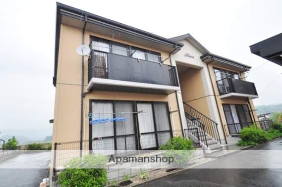 フォーレス高松 A棟