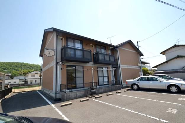 コーポさとうⅡ