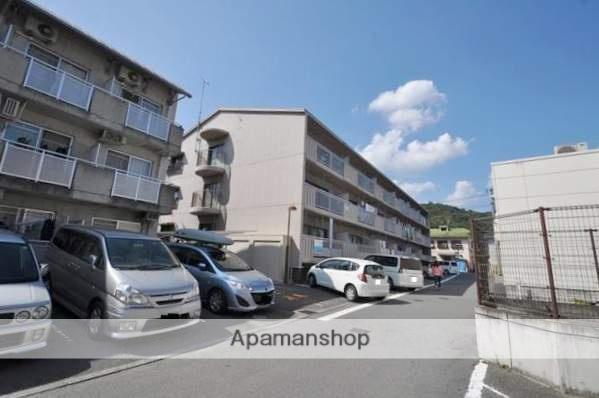 サバーヴ西坂