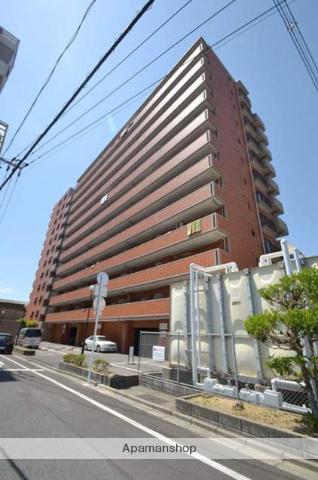 ライオンズマンション岡山南