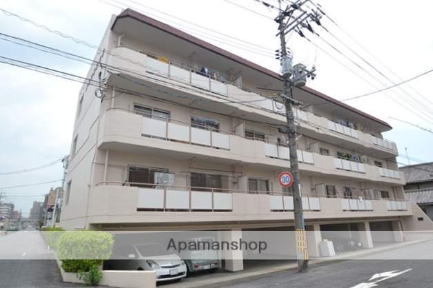 大和マンション