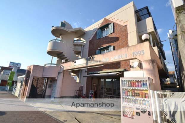 ファンガーデン