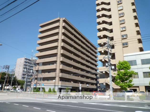 アルファライフ岡山駅南