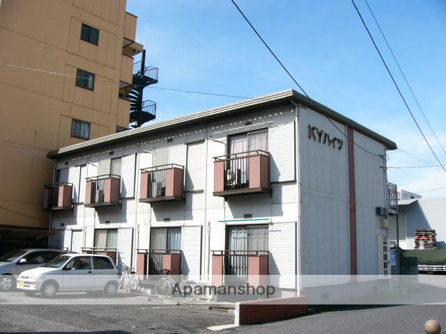 グランメリー岡町Ⅱ