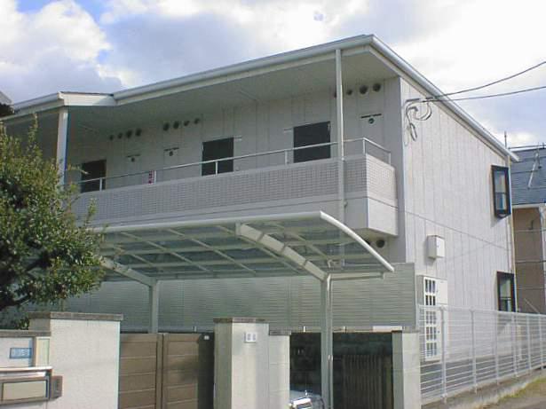 レオパレスひかり