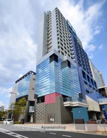 フォーラムシティー岡山