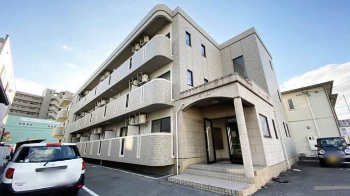 ケイズシティ豊成