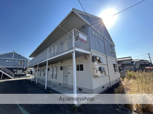 藤田コーポⅡ