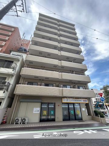 ダイアパレス弓之町