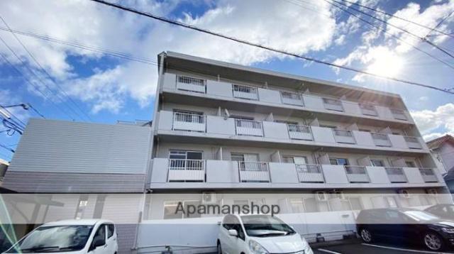 AKKマンション(1K/3階)