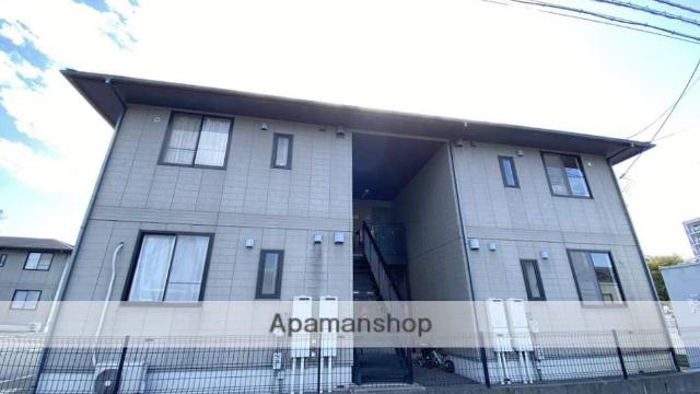 アーバンFC棟