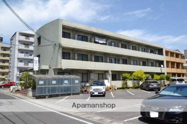 パークプレイス今8