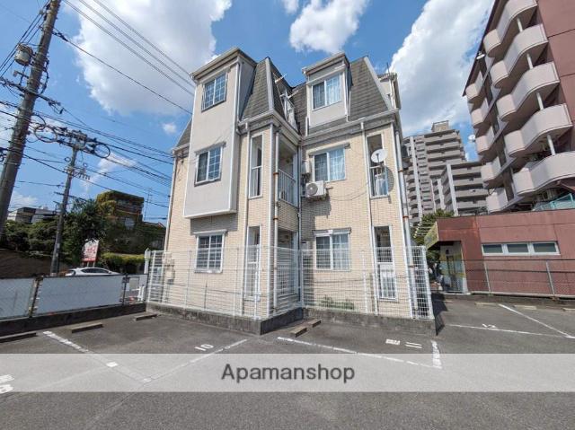 フレンチェ門田屋敷