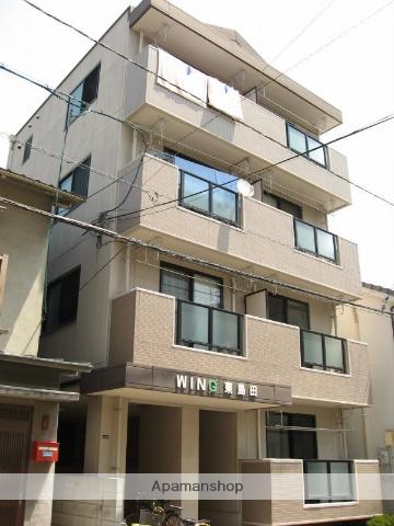 ウイング東島田