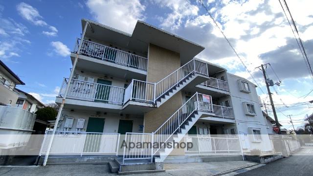 コーポ半田3(ワンルーム/2階)