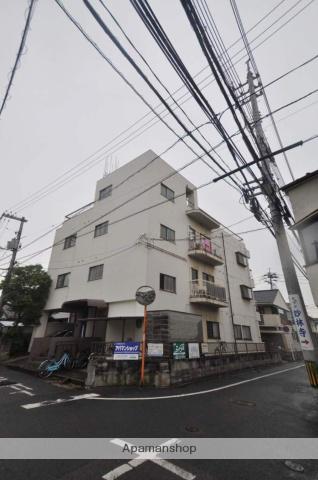 津倉さつきマンション