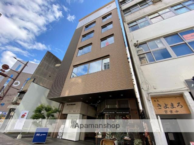 ジェムシティ表町ビル